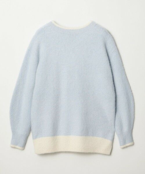 UNITED ARROWS / ユナイテッドアローズ ニット・セーター | フォックスカシミヤ Vネック ニット | 詳細26