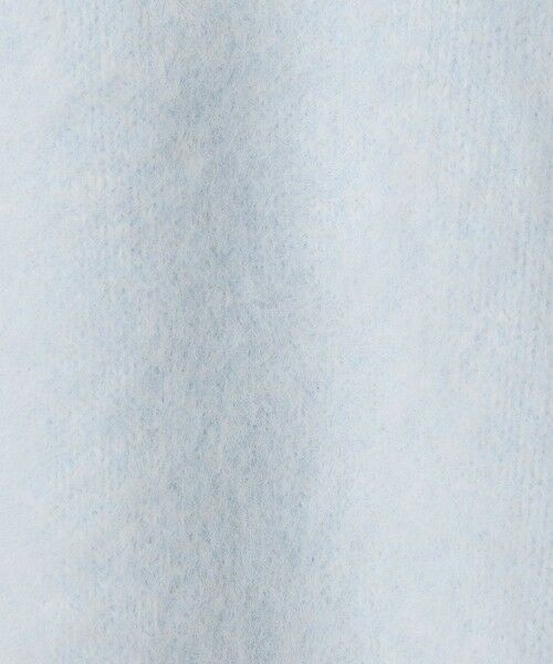 UNITED ARROWS / ユナイテッドアローズ ニット・セーター | フォックスカシミヤ Vネック ニット | 詳細30