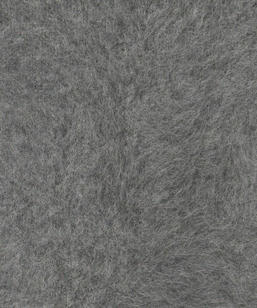 UNITED ARROWS / ユナイテッドアローズ ニット・セーター | フォックスカシミヤ クルーネック ニット | 詳細7