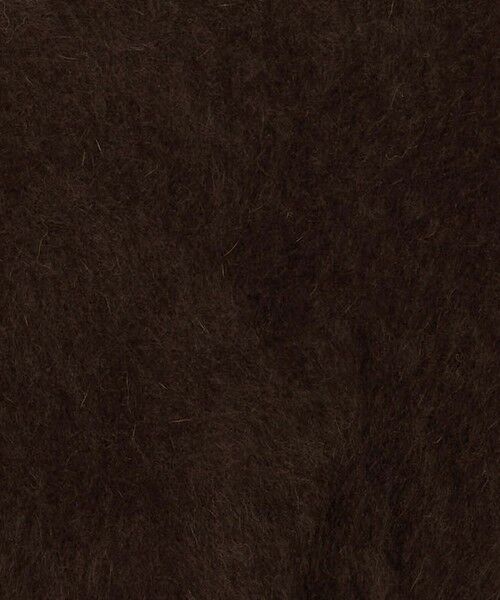 UNITED ARROWS / ユナイテッドアローズ ニット・セーター | フォックスカシミヤ クルーネック ニット | 詳細16