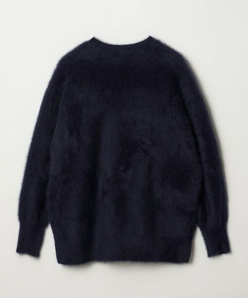 UNITED ARROWS / ユナイテッドアローズ ニット・セーター | フォックスカシミヤ クルーネック ニット | 詳細22