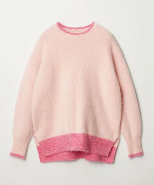 UNITED ARROWS / ユナイテッドアローズ ニット・セーター | フォックスカシミヤ クルーネック ニット | 詳細29