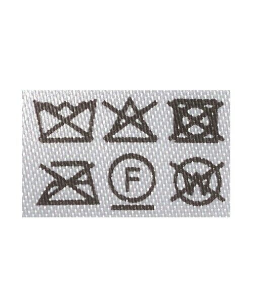 UNITED ARROWS / ユナイテッドアローズ ニット・セーター | フォックス ウール ラメ クルーネック ニット | 詳細25