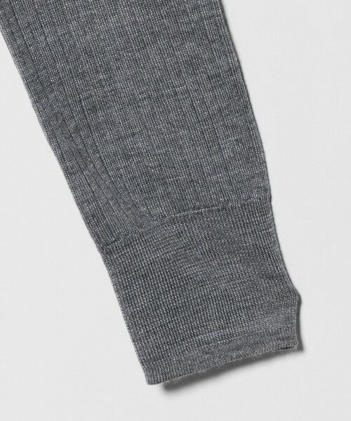 UNITED ARROWS / ユナイテッドアローズ ニット・セーター | リブ タートルネック ニット | 詳細19