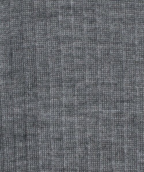 UNITED ARROWS / ユナイテッドアローズ ニット・セーター | リブ タートルネック ニット | 詳細20