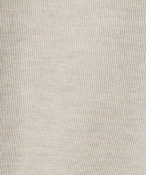 UNITED ARROWS / ユナイテッドアローズ ニット・セーター | フルニードル Vネック ニット | 詳細6