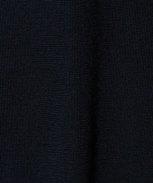 UNITED ARROWS / ユナイテッドアローズ ニット・セーター | フルニードル Vネック ニット | 詳細26