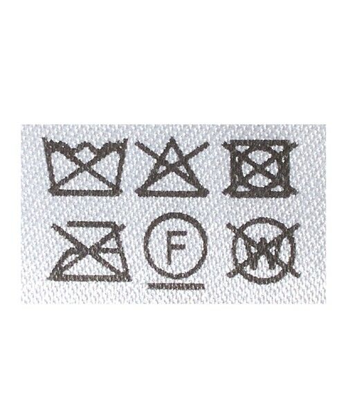 UNITED ARROWS / ユナイテッドアローズ ニット・セーター | フルニードル クルーネック ニット | 詳細17