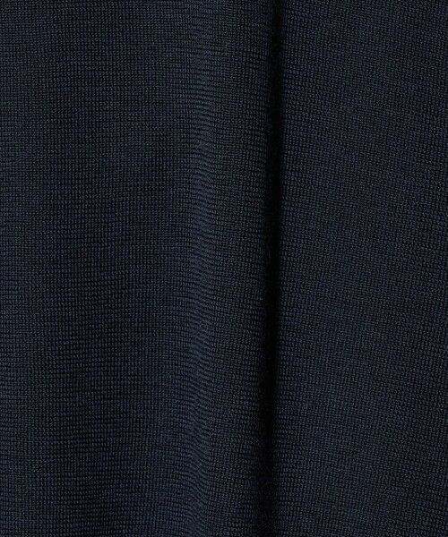 UNITED ARROWS / ユナイテッドアローズ ニット・セーター | フルニードル クルーネック ニット | 詳細27