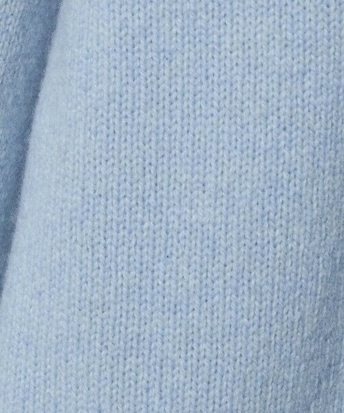 UNITED ARROWS / ユナイテッドアローズ ニット・セーター | ラインストーン ポロ ニット | 詳細22