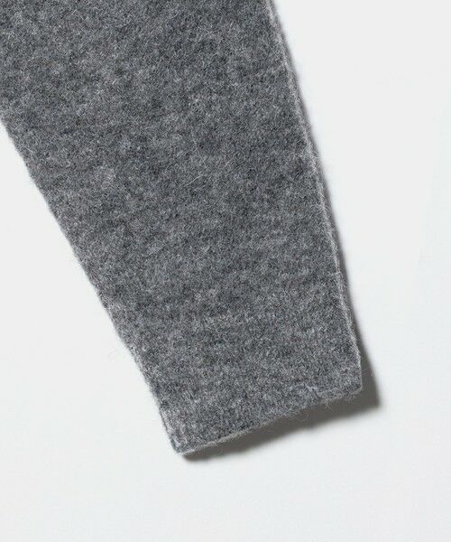 UNITED ARROWS / ユナイテッドアローズ ニット・セーター | ディープ Vネック プルオーバー ニット | 詳細9