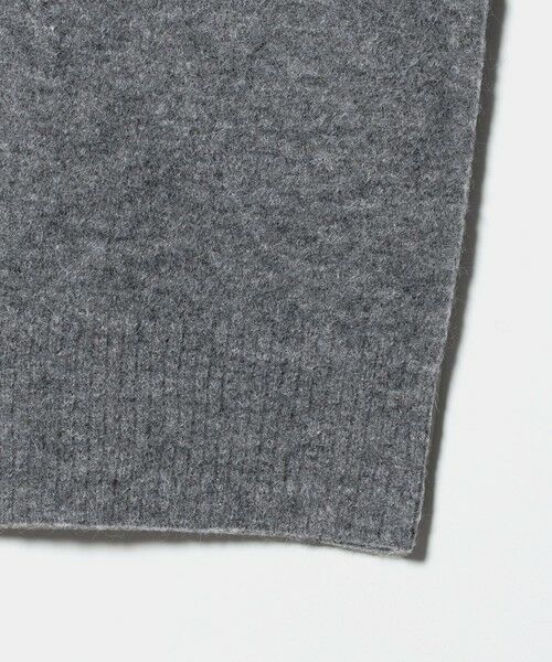 UNITED ARROWS / ユナイテッドアローズ ニット・セーター | ディープ Vネック プルオーバー ニット | 詳細10