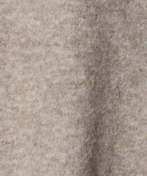 UNITED ARROWS / ユナイテッドアローズ ニット・セーター | ディープ Vネック プルオーバー ニット | 詳細20