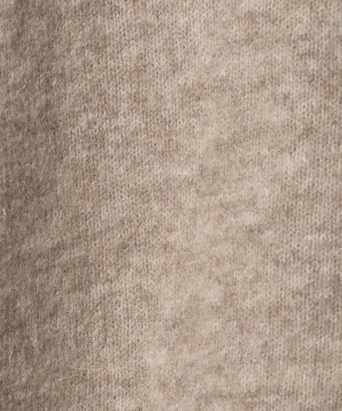 UNITED ARROWS / ユナイテッドアローズ ニット・セーター | ワイドスリーブ プルオーバーニット | 詳細15