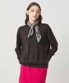 UNITED ARROWS / ユナイテッドアローズ ニット・セーター | 18G ウール クルーネック ニット ‐ウォッシャブル‐