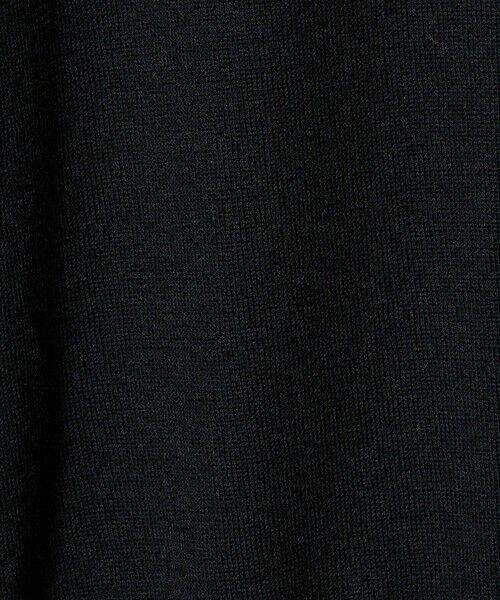 UNITED ARROWS / ユナイテッドアローズ ニット・セーター | 18G ウール タートルネック ニット ‐ウォッシャブル‐ | 詳細14