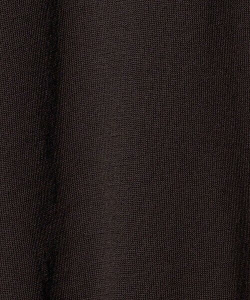 UNITED ARROWS / ユナイテッドアローズ ニット・セーター | 18G ウール タートルネック ニット ‐ウォッシャブル‐ | 詳細28