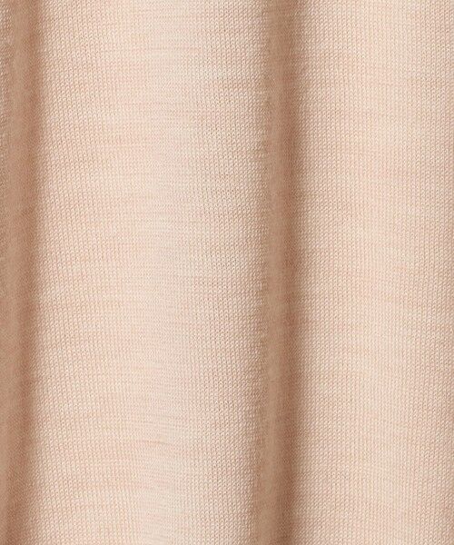 UNITED ARROWS / ユナイテッドアローズ ニット・セーター | 18G ウール Vネック ニット ‐ウォッシャブル‐ | 詳細12