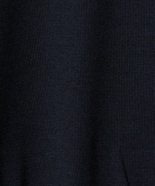 UNITED ARROWS / ユナイテッドアローズ ニット・セーター | 18G ウール Vネック ニット ‐ウォッシャブル‐ | 詳細30