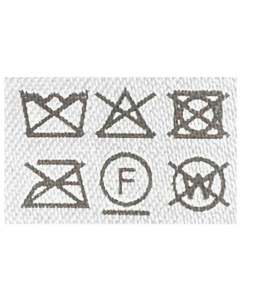 UNITED ARROWS / ユナイテッドアローズ ニット・セーター | 18G ウール リブ ニット | 詳細7