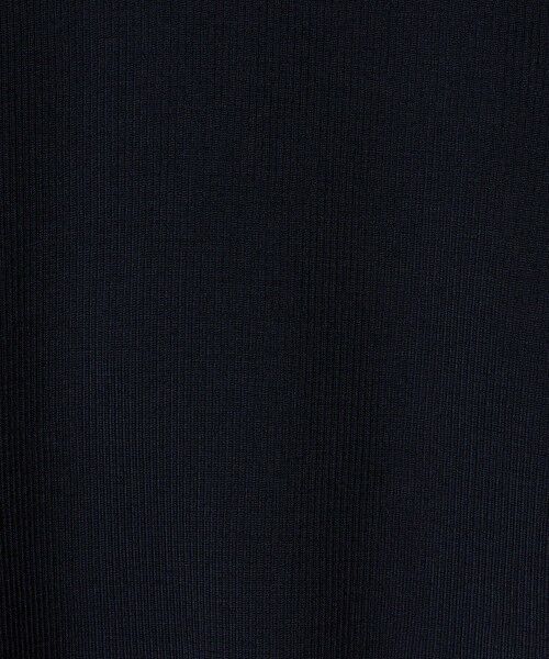 UNITED ARROWS / ユナイテッドアローズ ニット・セーター | 18G ウール リブ ニット | 詳細25