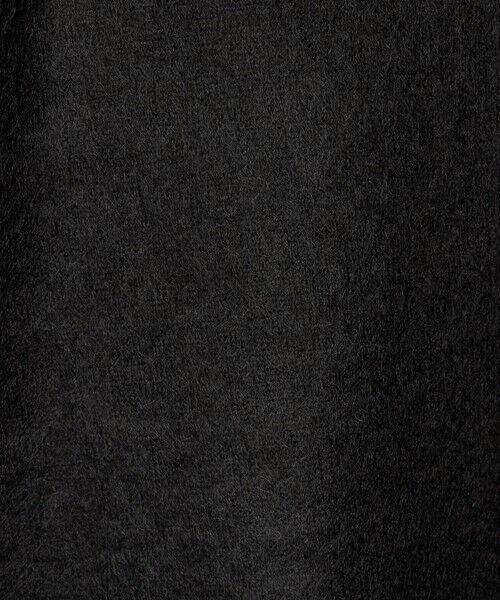 UNITED ARROWS / ユナイテッドアローズ ニット・セーター | モヘヤ クルーネック ニット | 詳細9