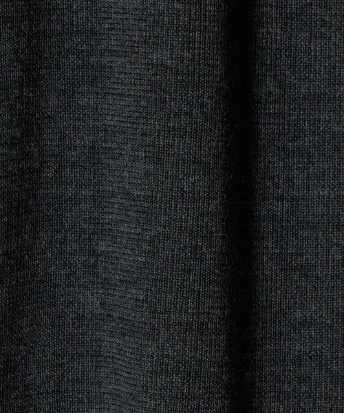 UNITED ARROWS / ユナイテッドアローズ ニット・セーター | 18G フィットリブ タートルネック ニット | 詳細23