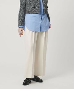 UNITED ARROWS / ユナイテッドアローズ その他パンツ | ２タック ワイド パンツ