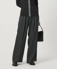 UNITED ARROWS / ユナイテッドアローズ その他パンツ | ２タック ワイド パンツ