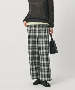 UNITED ARROWS / ユナイテッドアローズ その他パンツ | ２タック ワイド パンツ