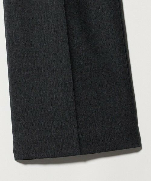 UNITED ARROWS / ユナイテッドアローズ その他パンツ | 2タック ワイド パンツ | 詳細13