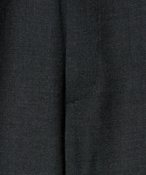 UNITED ARROWS / ユナイテッドアローズ その他パンツ | 2タック ワイド パンツ | 詳細14