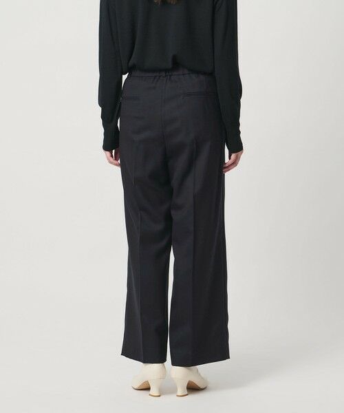 UNITED ARROWS / ユナイテッドアローズ その他パンツ | 2タック ワイド パンツ | 詳細26
