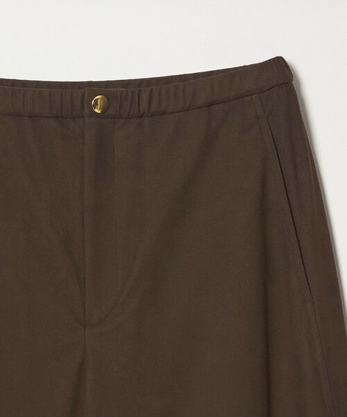 UNITED ARROWS / ユナイテッドアローズ その他パンツ | スエード ライク イージー パンツ | 詳細19