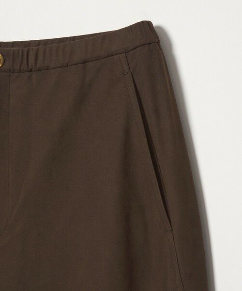 UNITED ARROWS / ユナイテッドアローズ その他パンツ | スエード ライク イージー パンツ | 詳細20