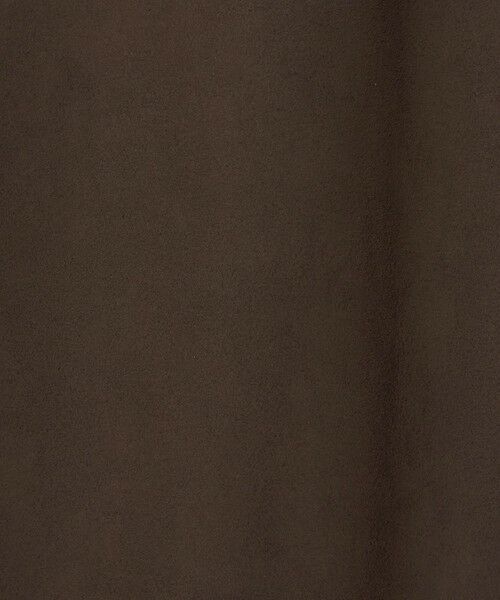 UNITED ARROWS / ユナイテッドアローズ その他パンツ | スエード ライク イージー パンツ | 詳細24