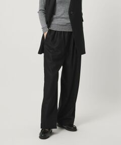 UNITED ARROWS / ユナイテッドアローズ その他パンツ | ウール イージー パンツ