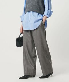 UNITED ARROWS / ユナイテッドアローズ その他パンツ | ウール イージー パンツ