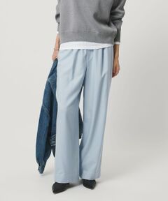 UNITED ARROWS / ユナイテッドアローズ その他パンツ | ウール イージー パンツ