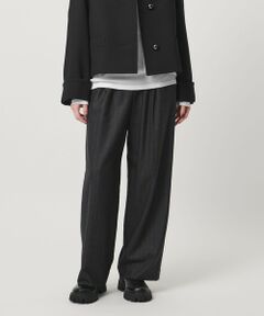 UNITED ARROWS / ユナイテッドアローズ その他パンツ | ウール イージー パンツ