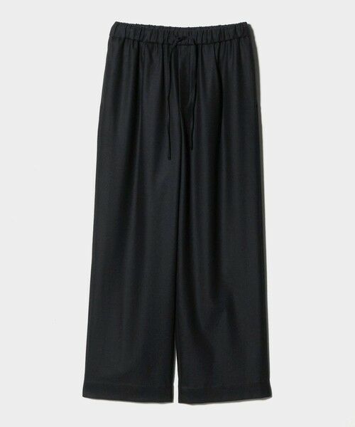 UNITED ARROWS/iCebhA[Y E[ C[W[ pc BLACK Si36j