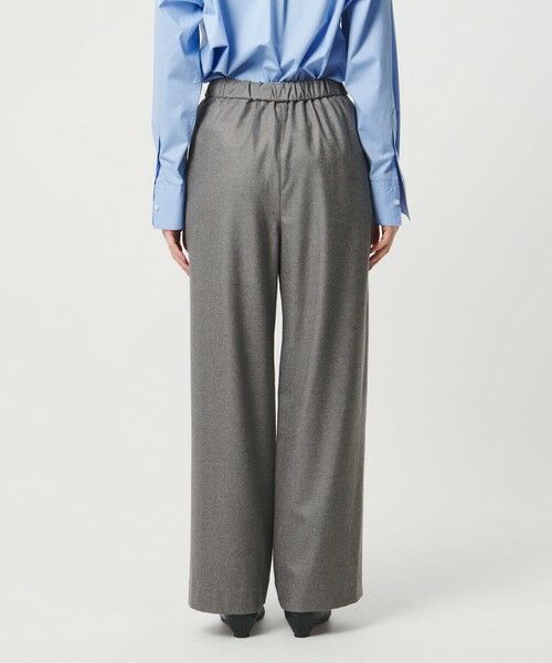 UNITED ARROWS / ユナイテッドアローズ その他パンツ | ウール イージー パンツ | 詳細11