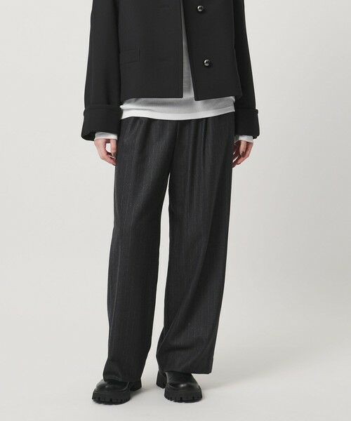 UNITED ARROWS/ユナイテッドアローズ ウール イージー パンツ その他9 XS（34）