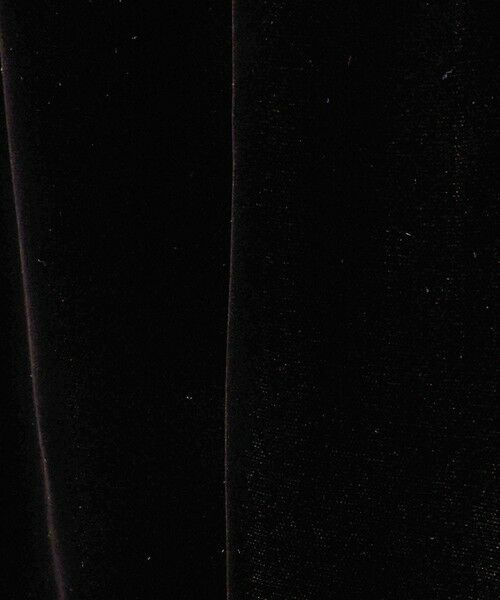 UNITED ARROWS / ユナイテッドアローズ その他パンツ | ベルベット イージー パンツ | 詳細19