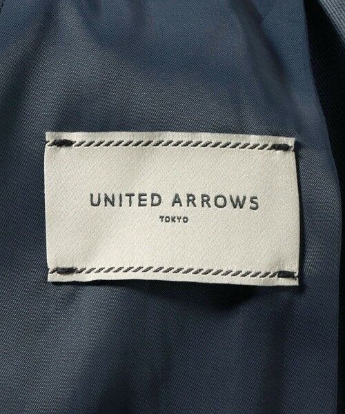 UNITED ARROWS / ユナイテッドアローズ その他パンツ | 2タック デニムライク ワイド パンツ ‐ウォッシャブル‐ | 詳細23