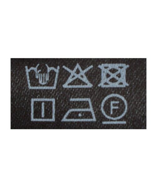 UNITED ARROWS / ユナイテッドアローズ その他パンツ | 2タック デニムライク ワイド パンツ ‐ウォッシャブル‐ | 詳細24