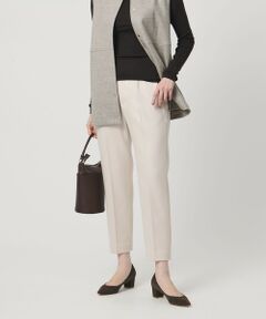 UNITED ARROWS / ユナイテッドアローズ スラックス・ドレスパンツ | テーパード スリム パンツ