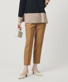 UNITED ARROWS / ユナイテッドアローズ スラックス・ドレスパンツ | テーパード スリム パンツ