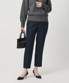 UNITED ARROWS / ユナイテッドアローズ スラックス・ドレスパンツ | テーパード スリム パンツ