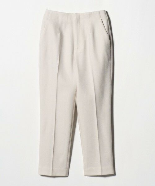 UNITED ARROWS / ユナイテッドアローズ スラックス・ドレスパンツ | テーパード スリム パンツ | 詳細3